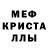 Метамфетамин мет Hayden Beaman